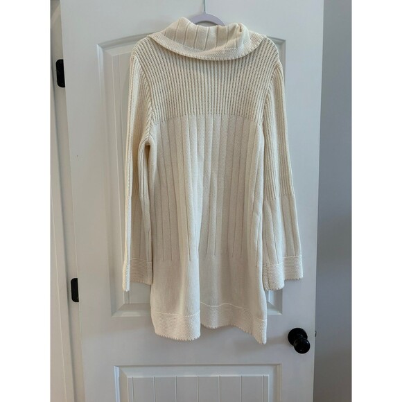 JM Collection Sweater Cardigan XL - Picture 3 of 8